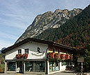 Gästehaus Alpstein für Wanderer Naturfreunde Sportler