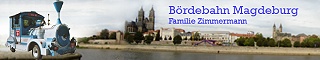 Bördebahn Schulbus Bistro Pension Magdeburg