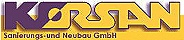 KORSAN Sanierungs- und Neubau GmbH