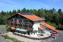 Drei-Sterne-Hotel in 98673 Eisfeld / Thüringen